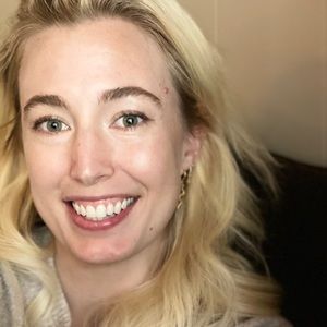 Meet your Posher, Carly